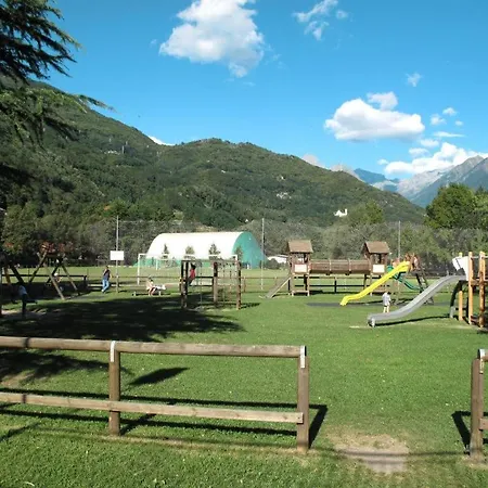 Apartment Alex - Pace E Relax Sul Di