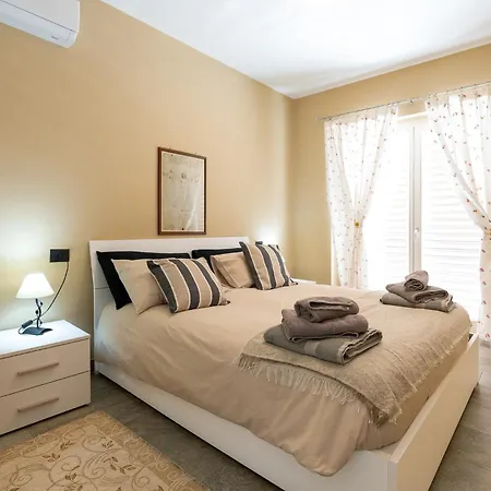 Apartment Alex - Pace E Relax Sul Di