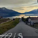 Alex - Pace E Relax Sul Di Appartamento Gera Lario