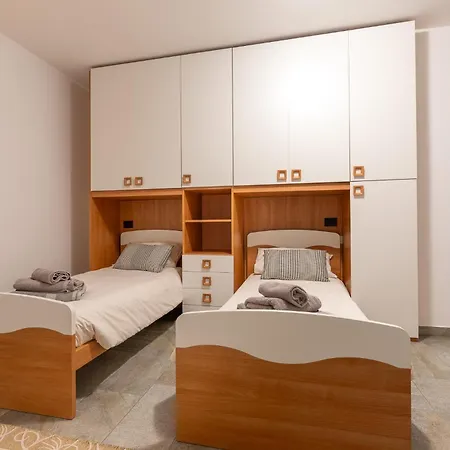 Alex - Pace E Relax Sul Di ジェーラ・ラーリオ