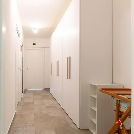 Alex - Pace E Relax Sul Di アパート