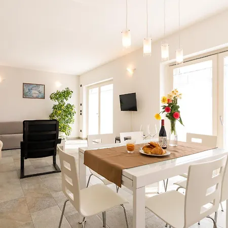 Alex - Pace E Relax Sul Di アパート ジェーラ・ラーリオ