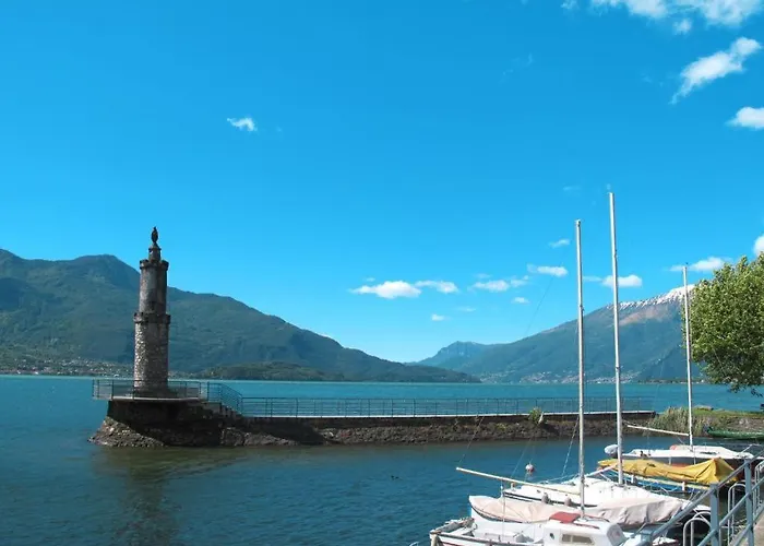 Alex - Pace E Relax Sul Di شقة *