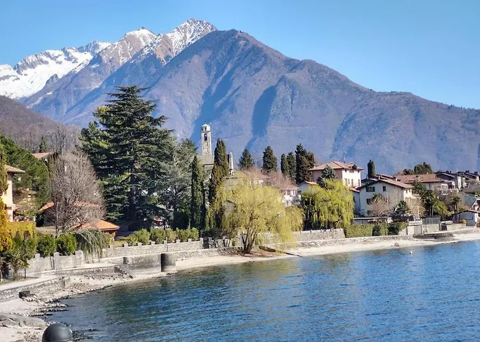Alex - Pace E Relax Sul Di Apartment *