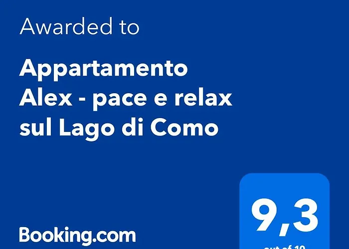 Alex - Pace E Relax Sul Di *