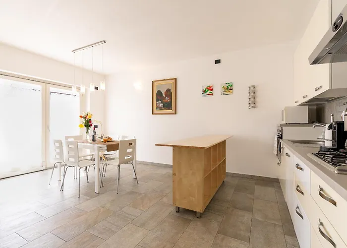 Alex - Pace E Relax Sul Di *