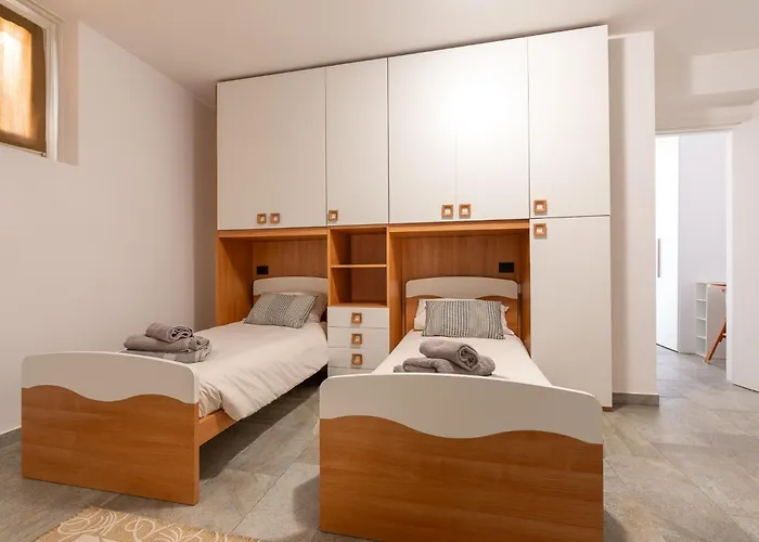 Alex - Pace E Relax Sul Di جيرا لاريو