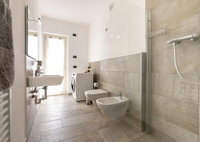 Alex - Pace E Relax Sul Di *