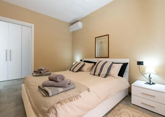 Alex - Pace E Relax Sul Di شقة *