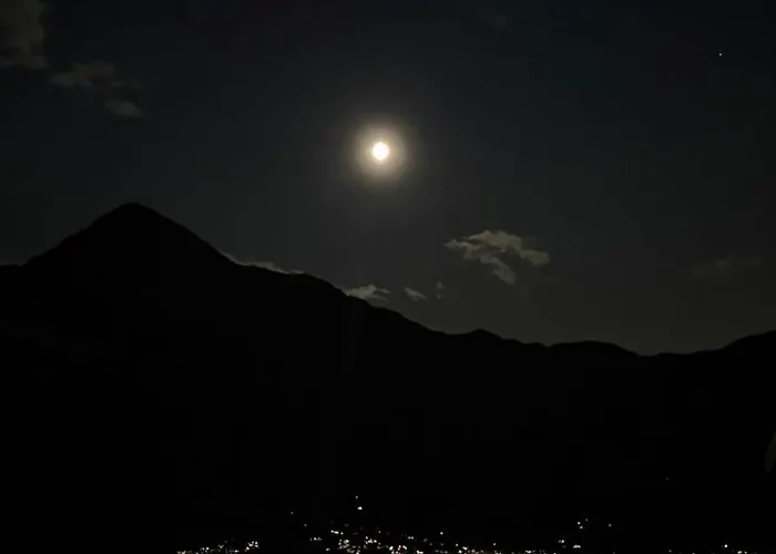 Apartment Alex - Pace E Relax Sul Di *