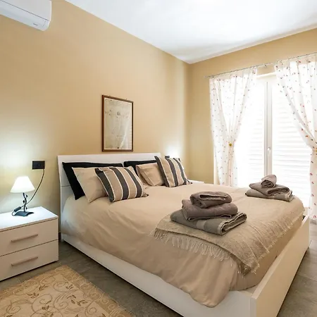 Appartement Alex - Pace E Relax Sul Di