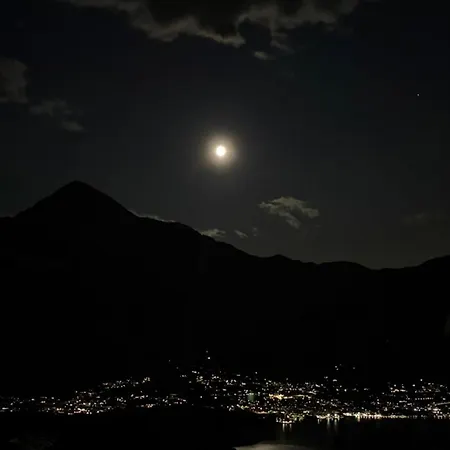 Apartamento Alex - Pace E Relax Sul Di *