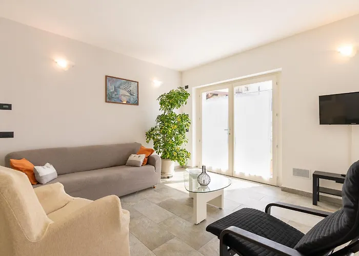 Alex - Pace E Relax Sul Di Apartamento Gera Lario