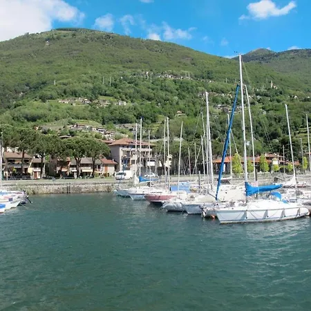 Alex - Pace E Relax Sul Di Appartement Gera Lario