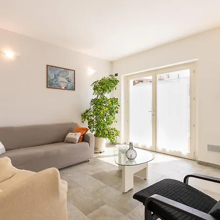 Alex - Pace E Relax Sul Di Appartement Gera Lario