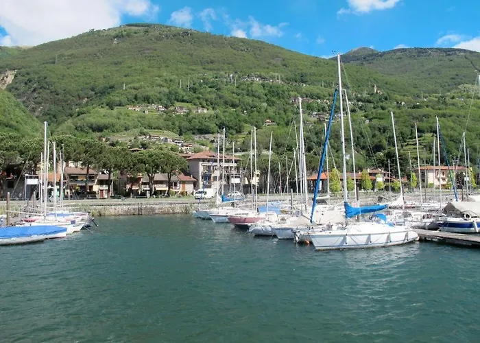 Alex - Pace E Relax Sul Di Apartmán Gera Lario