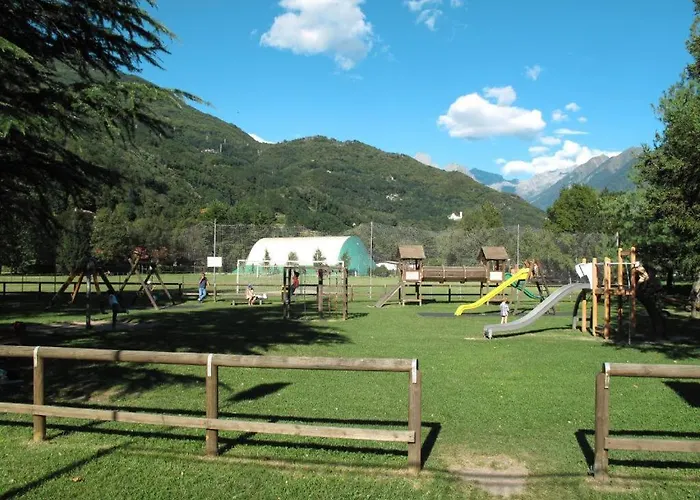 Apartmán Alex - Pace E Relax Sul Di